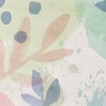 Aquarell Fototapeten