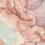 Weiche Marmor Abstrakte Kunst Fototapete